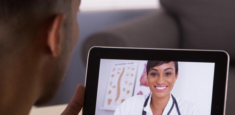 Learn all about our new Telehealth Partnership, the benefits of Telehealth and signup for an appointment to be seen by a Teleheath professional.